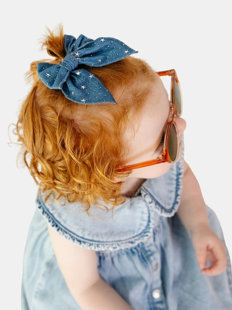 The Jane Bow Clip Set