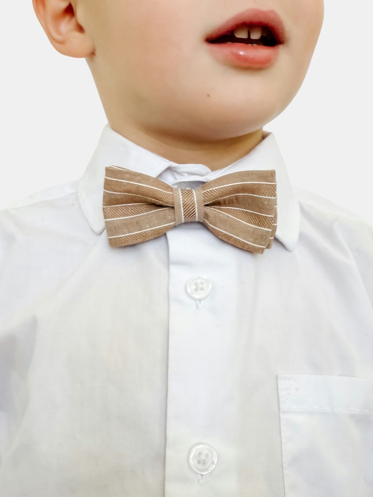 The Jack Bowtie Set