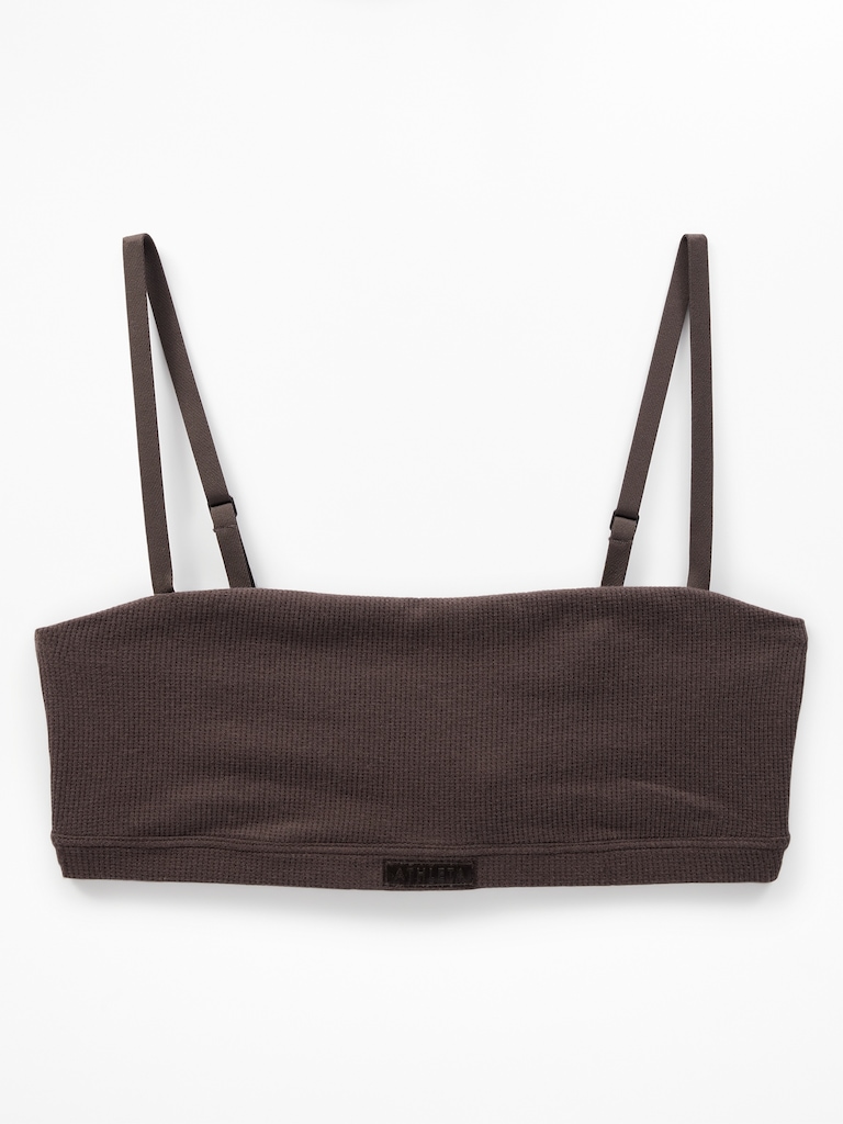 Tranquil Waffle Bralette