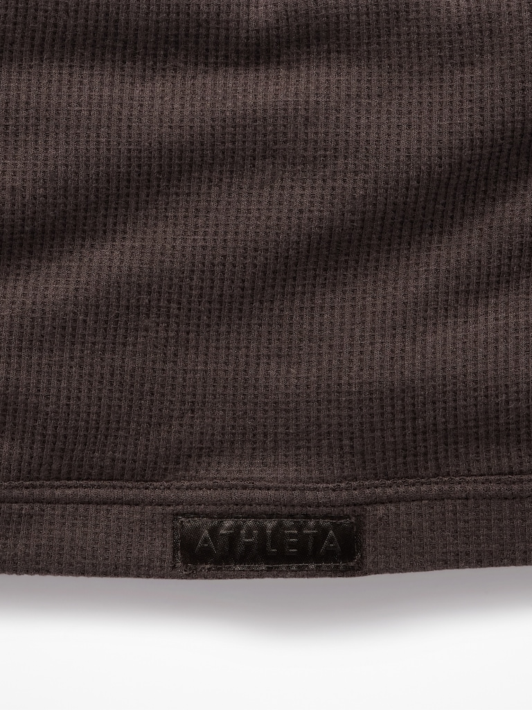 Tranquil Waffle Bralette