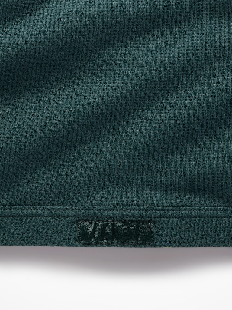 Tranquil Waffle Bralette