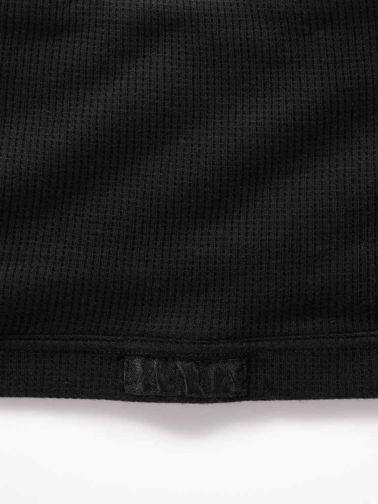 Tranquil Waffle Bralette