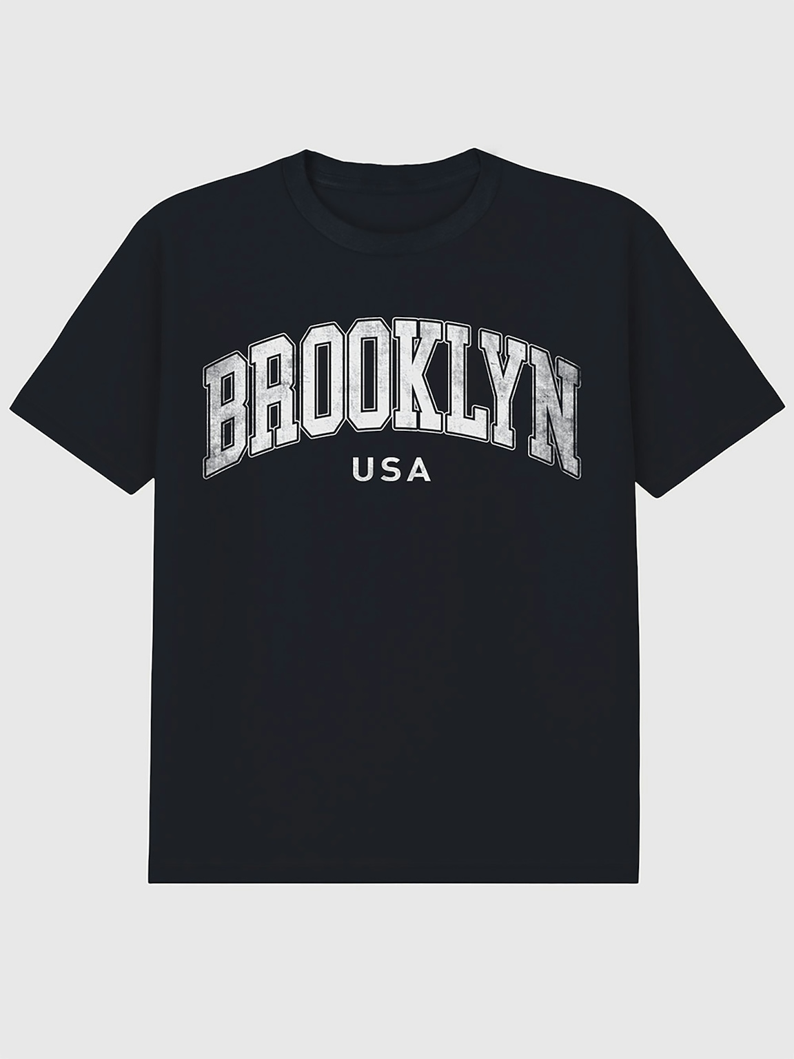 Brooklyn Graphic T-Shirt