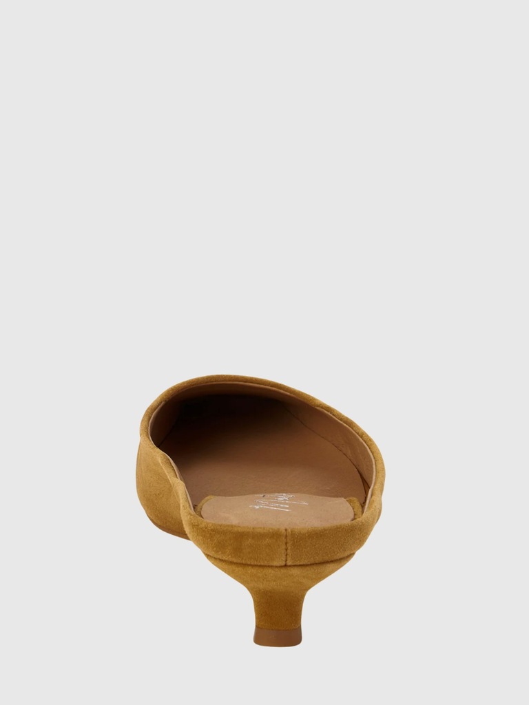 Matisse Classy Heeled Mule