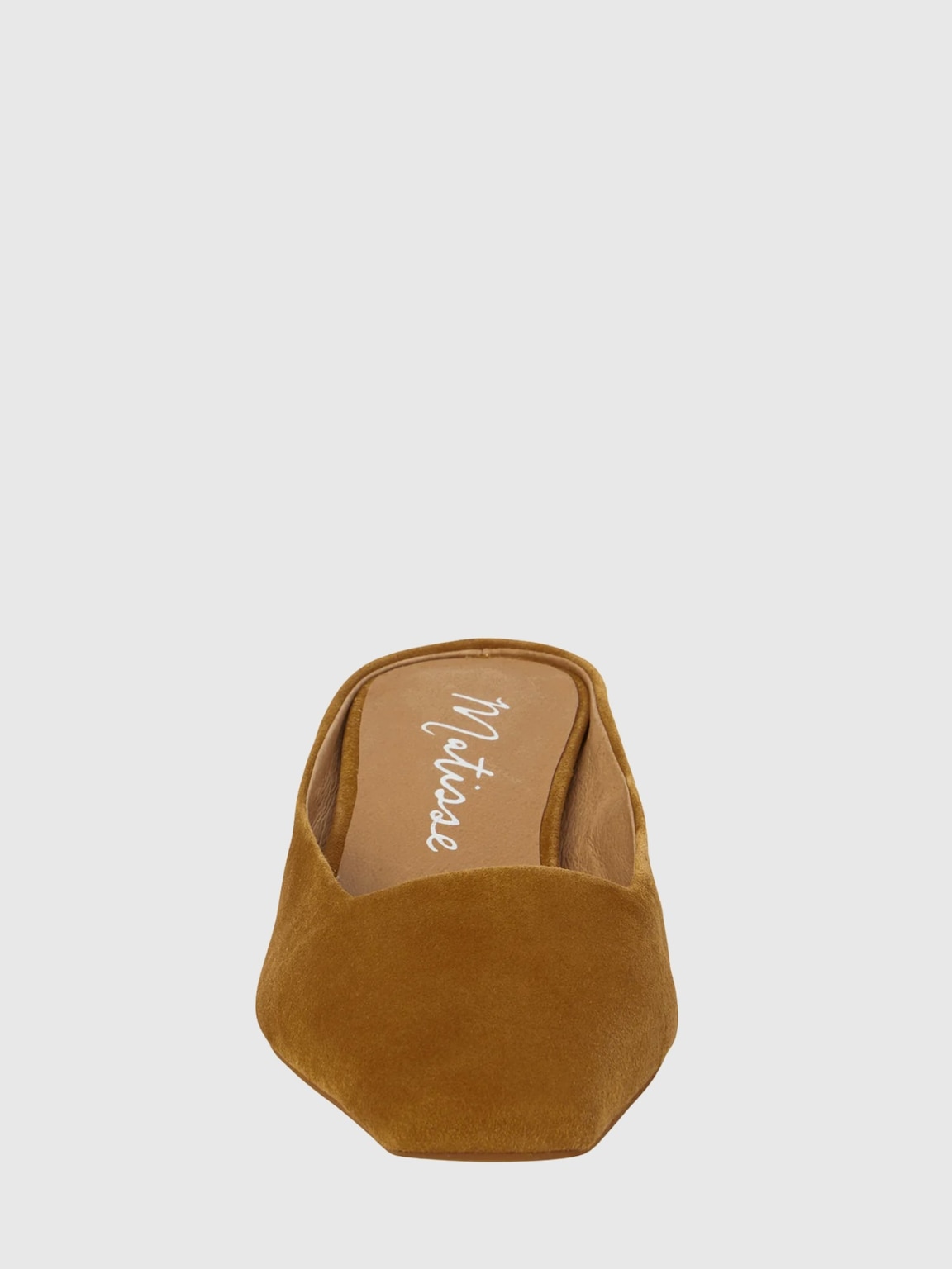 Matisse Classy Heeled Mule