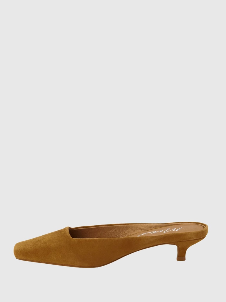 Matisse Classy Heeled Mule