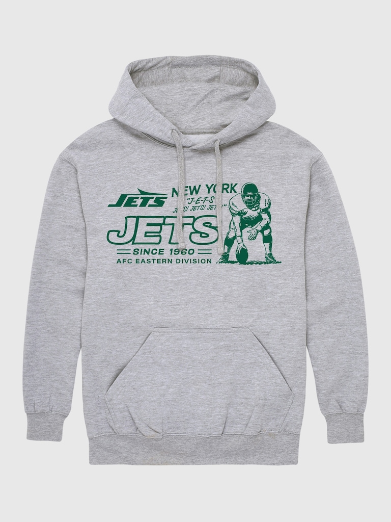 NFL Billboard Classic Pullover Hoodie