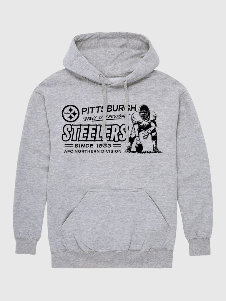 NFL Billboard Classic Pullover Hoodie