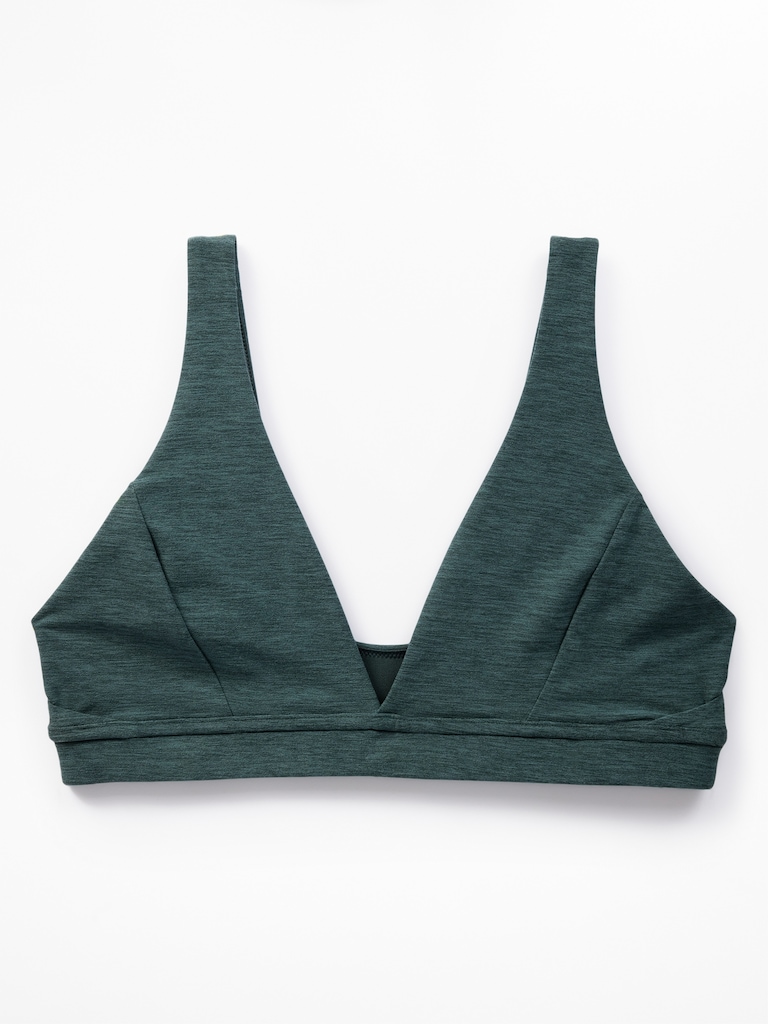SoftLuxe Bra A-C