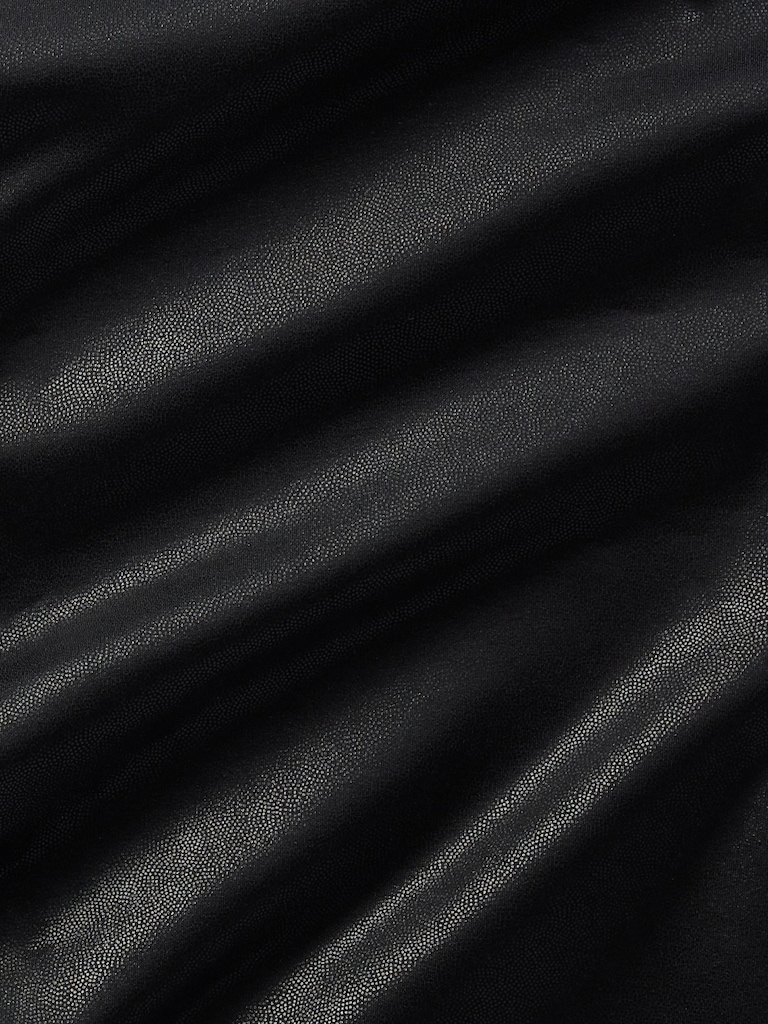 Elation High Rise Matte Foil Shine 7/8 Legging