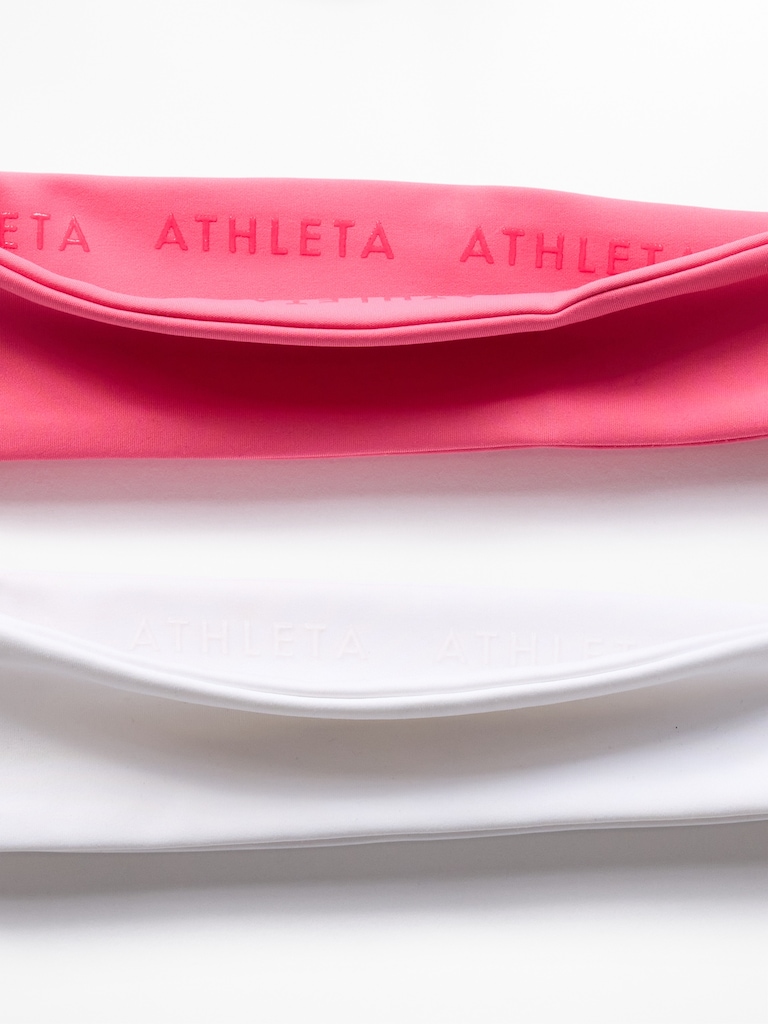 Interval Headband 2-Pack