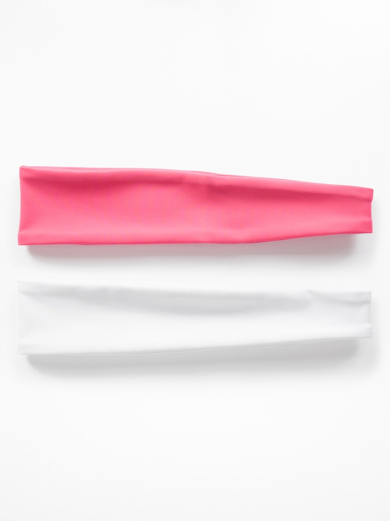 Interval Headband 2-Pack