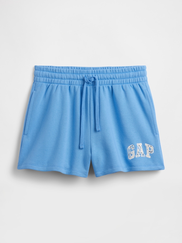 Gap Logo Shorts
