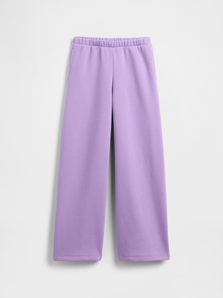 Kids VintageSoft Baggy Sweatpants