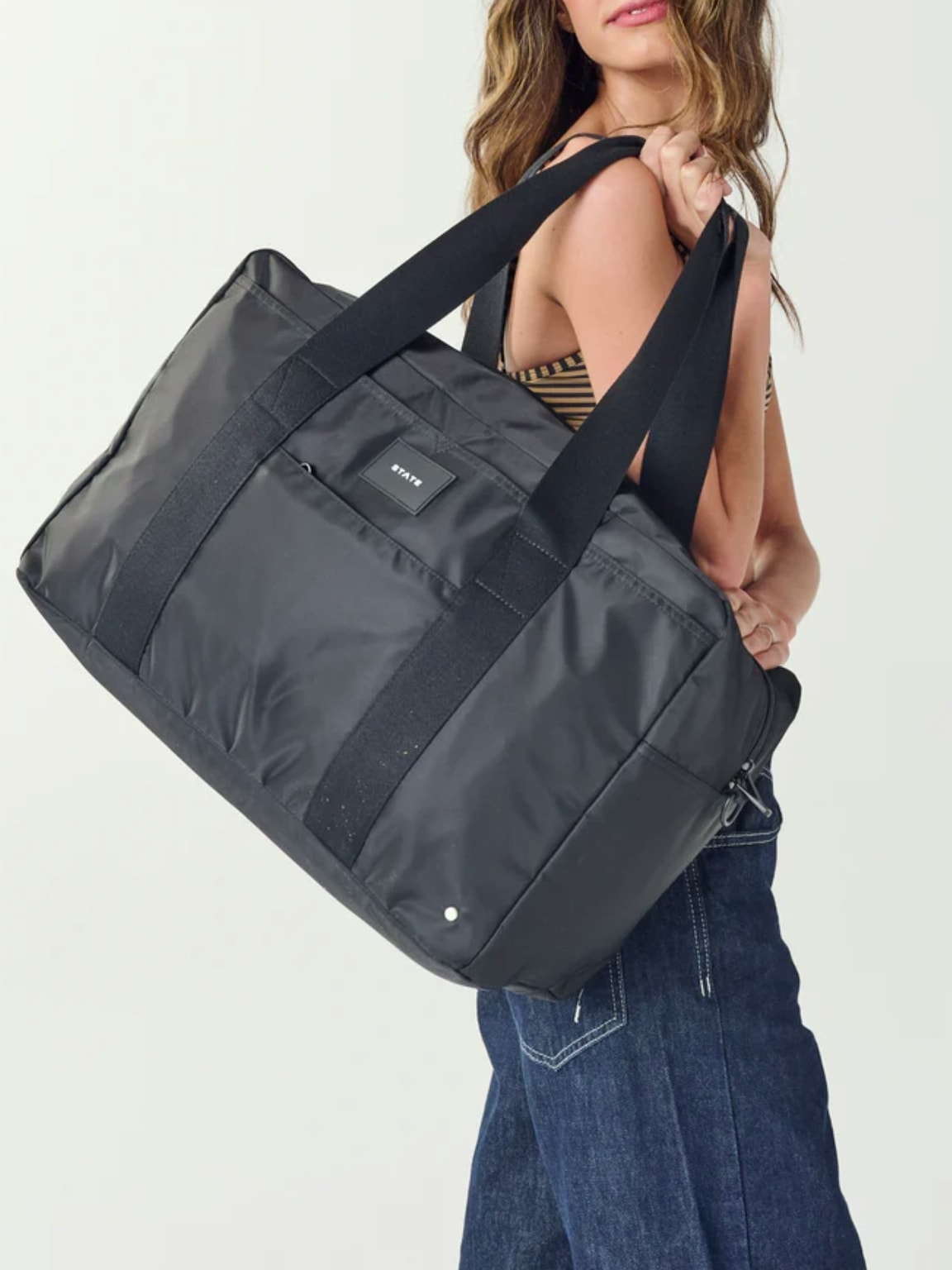 STATE Wellington Weekender