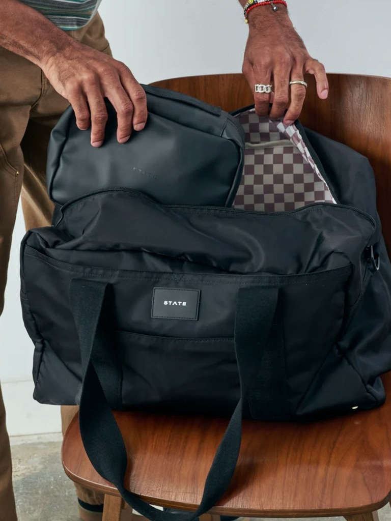 STATE Wellington Weekender