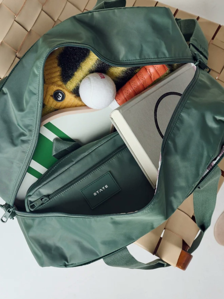 STATE Wellington Weekender