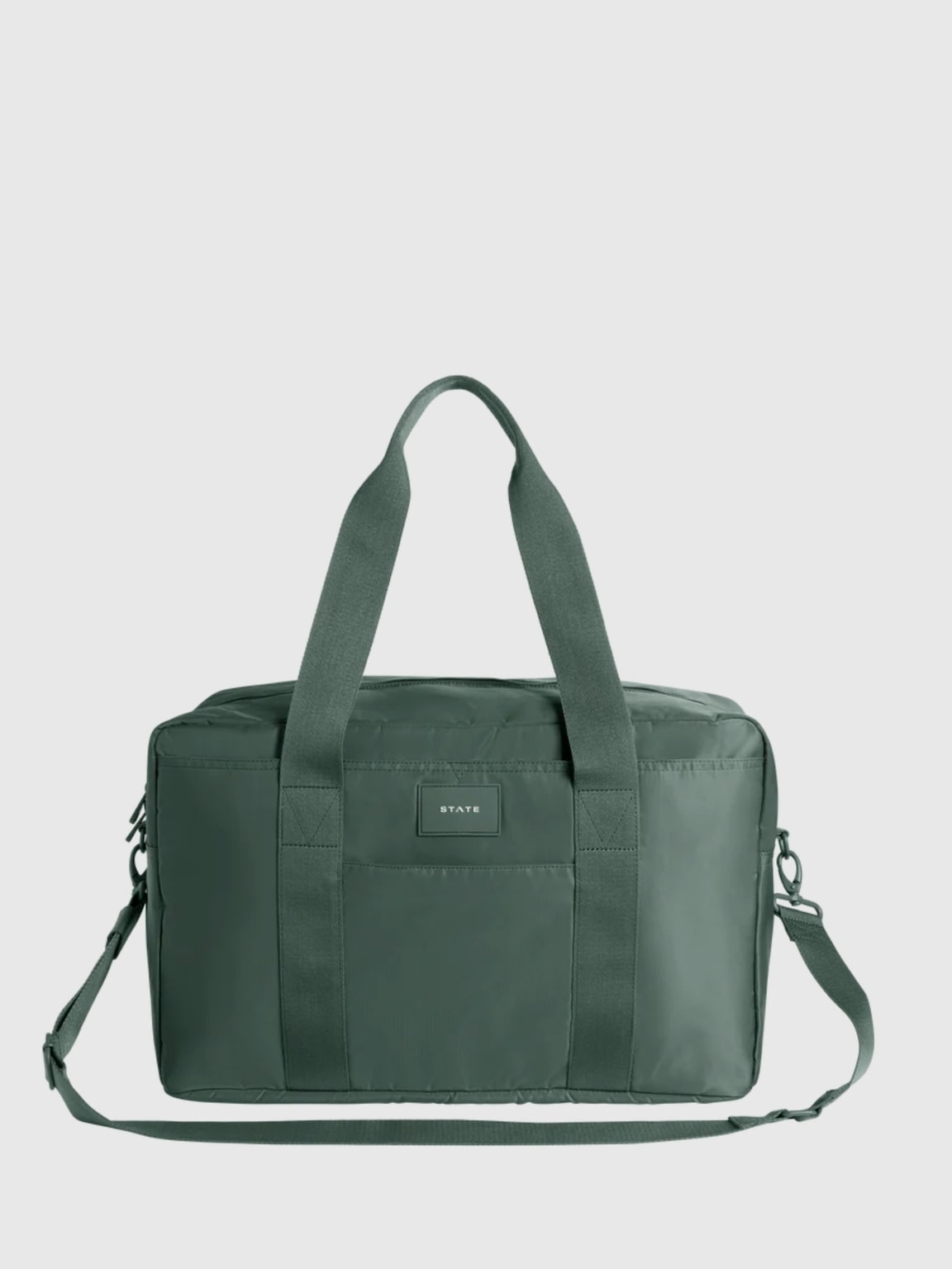 STATE Wellington Weekender