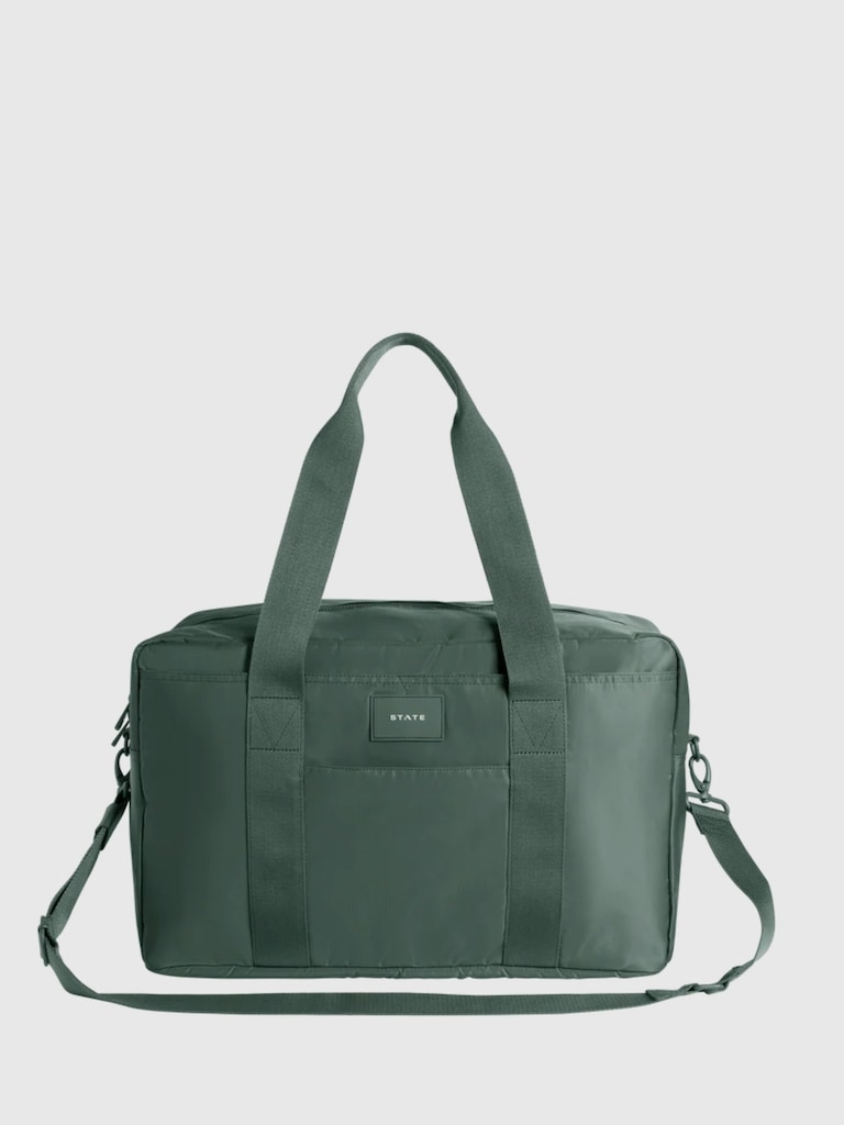 STATE Wellington Weekender