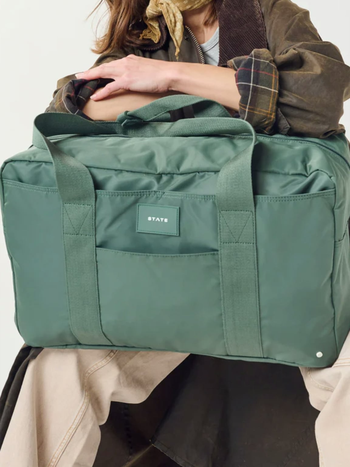 STATE Wellington Weekender