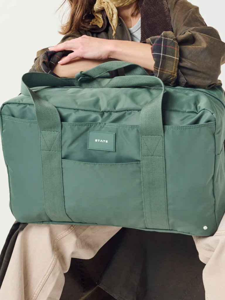 STATE Wellington Weekender