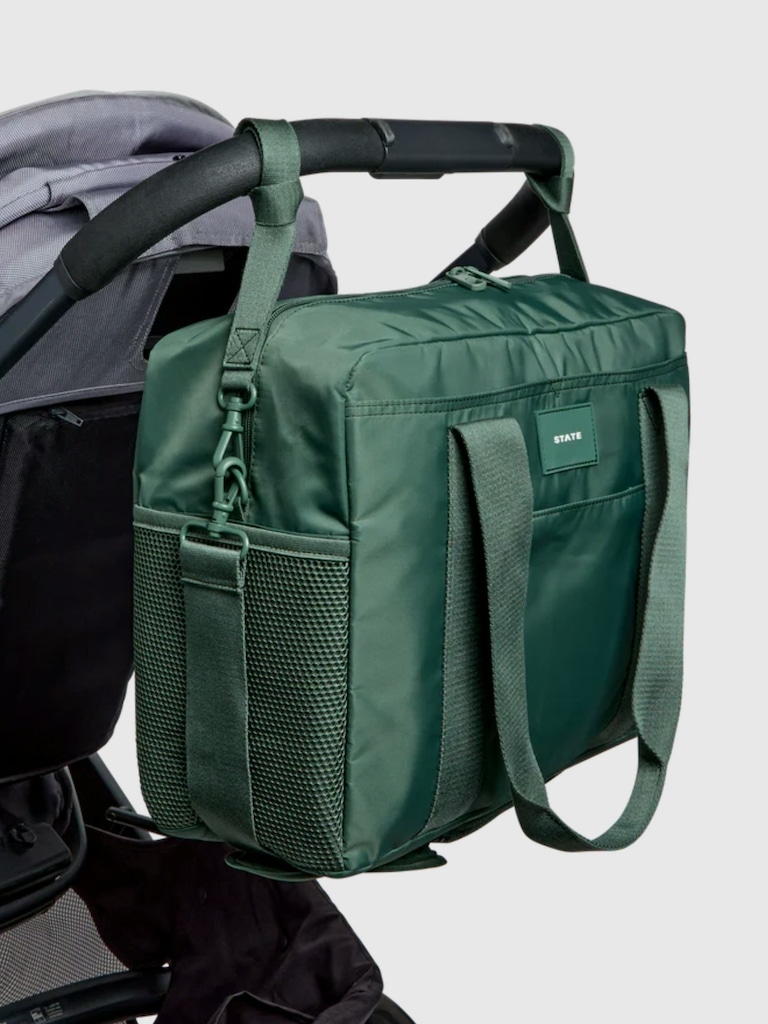 STATE Jordan Diaper Tote