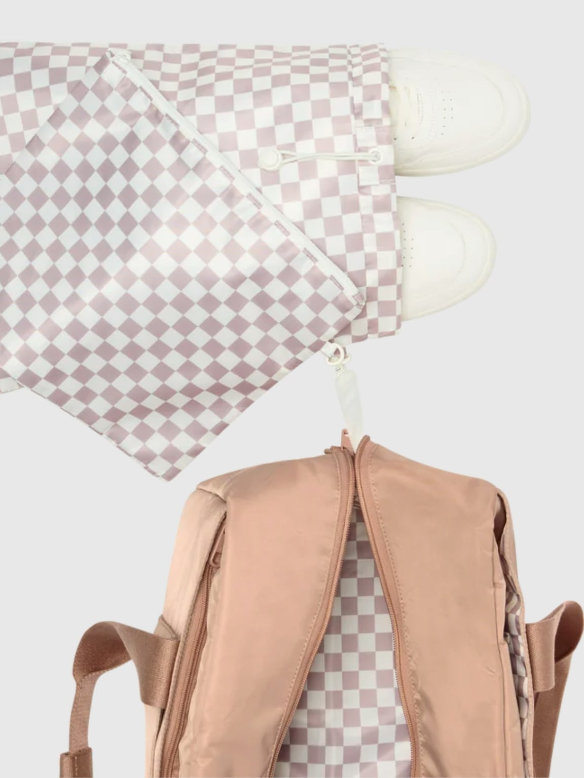 STATE Wellington Weekender