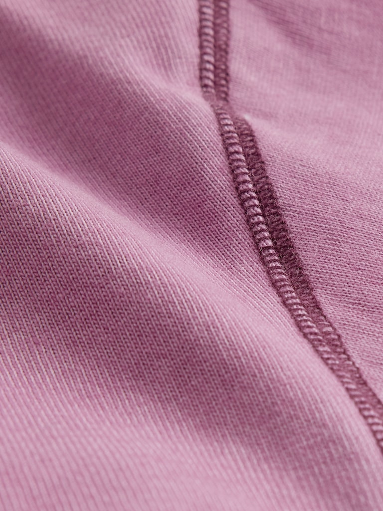 Adult Heavyweight Crop T-Shirt