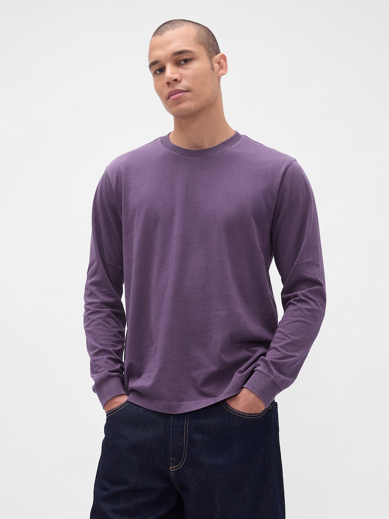 Organic Cotton T-Shirt