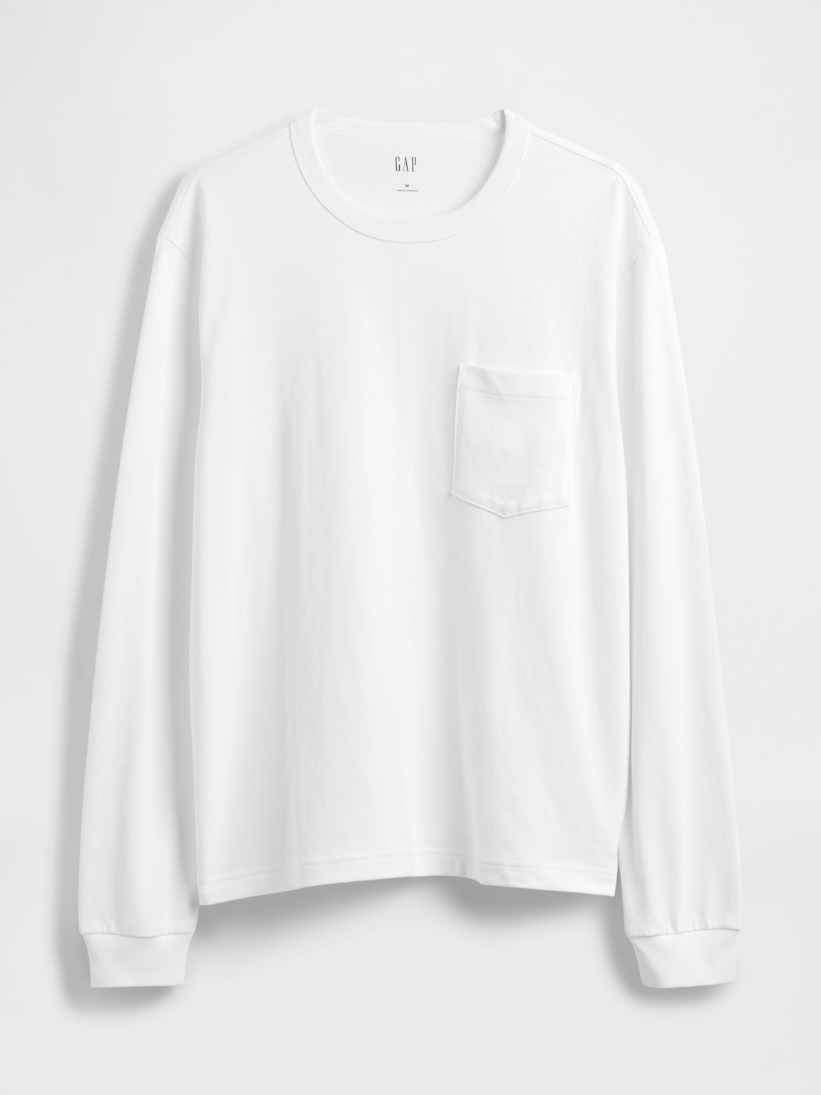 Heavyweight Relaxed T-Shirt