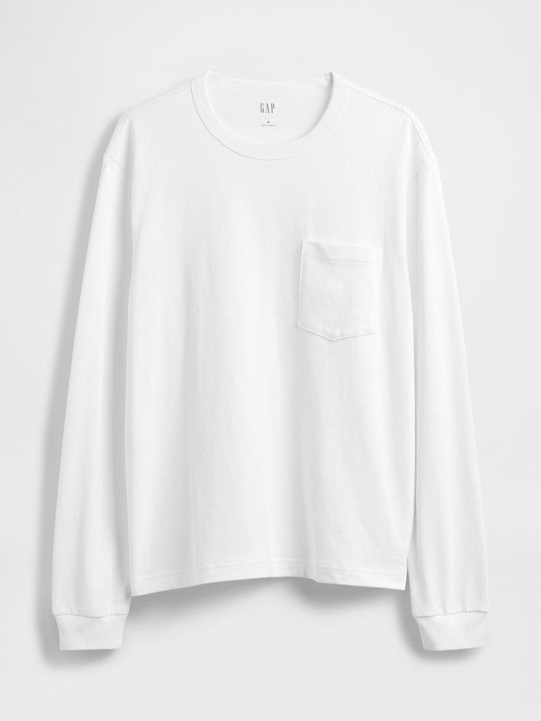 Heavyweight Relaxed T-Shirt