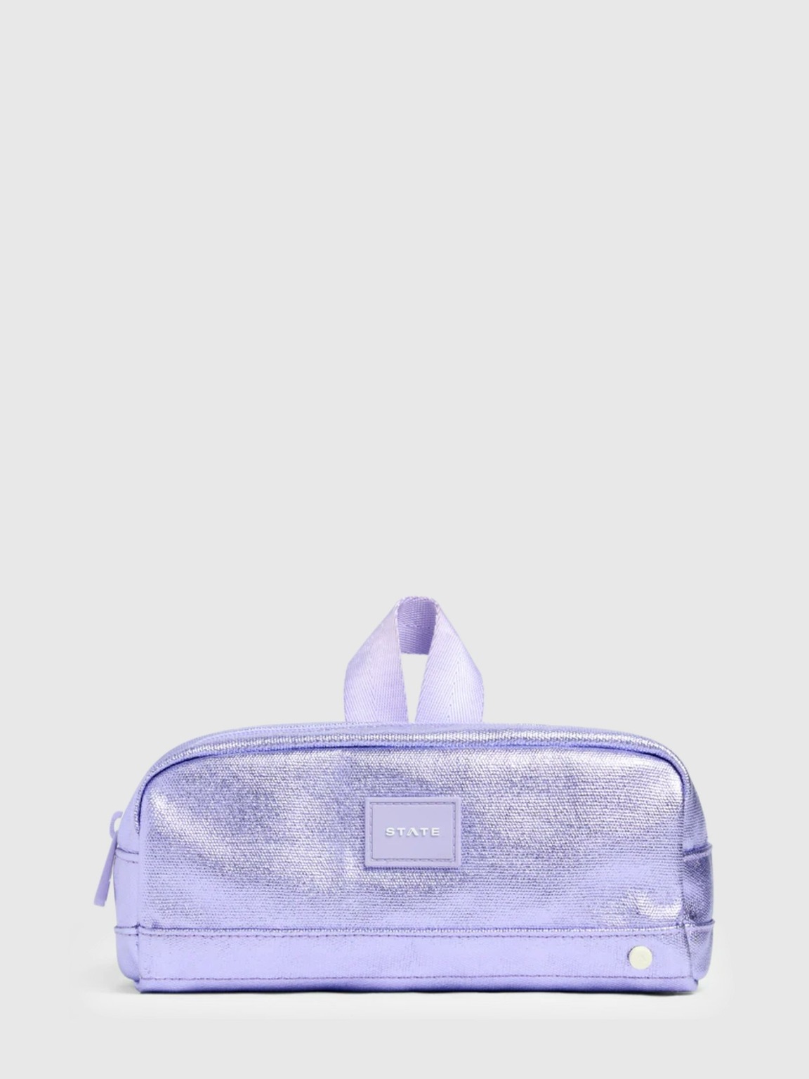 STATE Clinton Kids Case