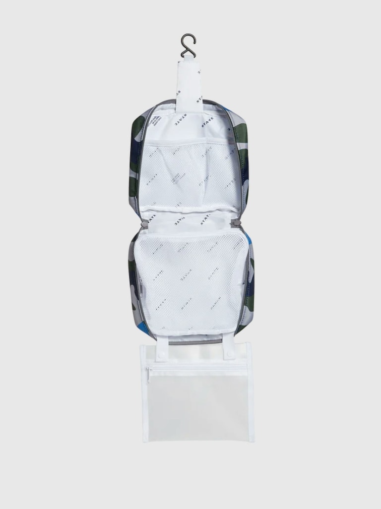 STATE Bensen Toiletry Kit