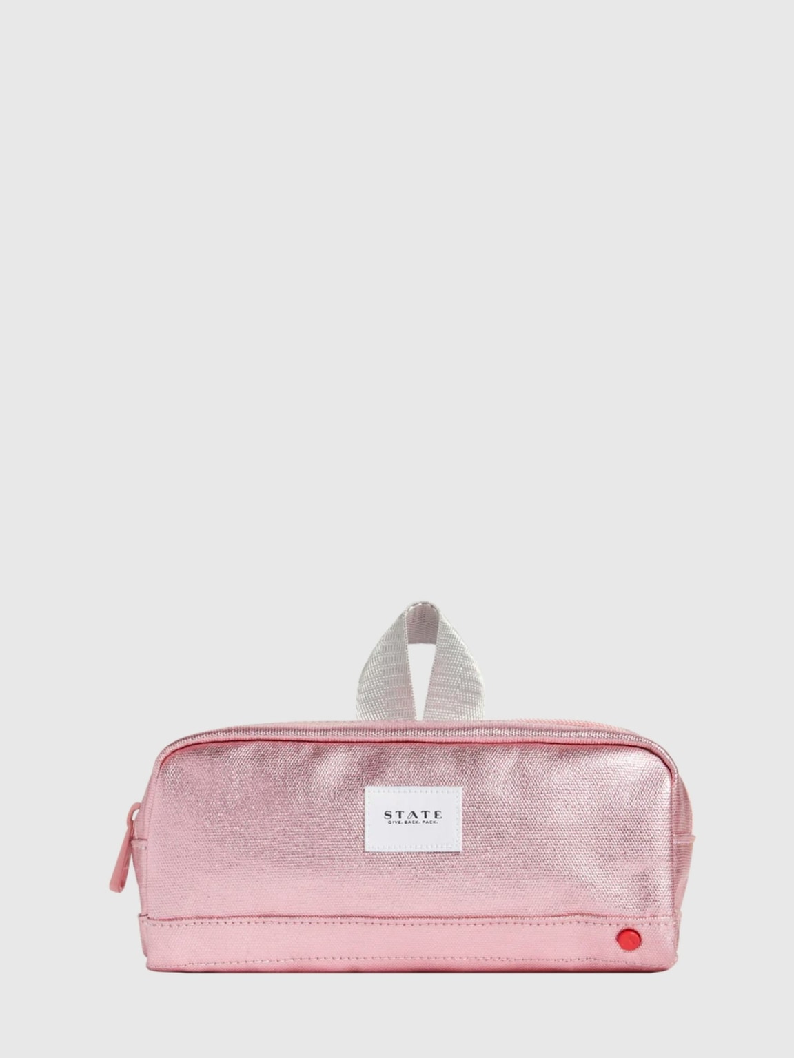 STATE Clinton Kids Case