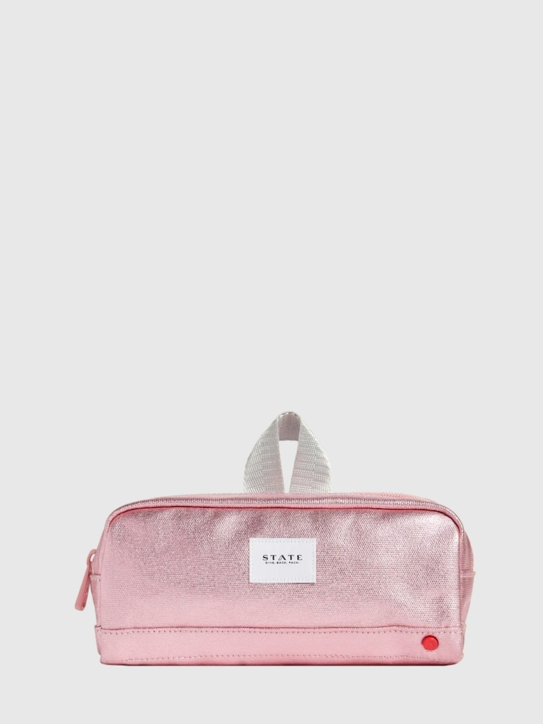 STATE Clinton Kids Case