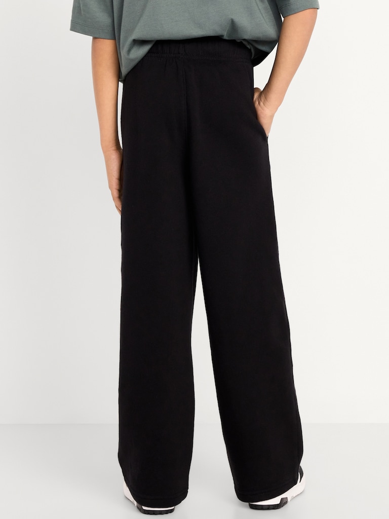 Favorite Fleece Super Baggy Sweatpants for Boys