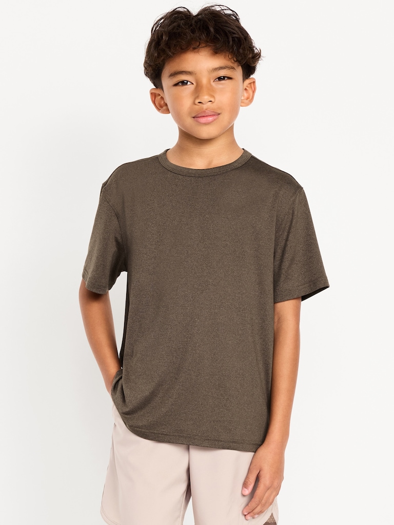 CloudMotion Performance T-Shirt for Boys