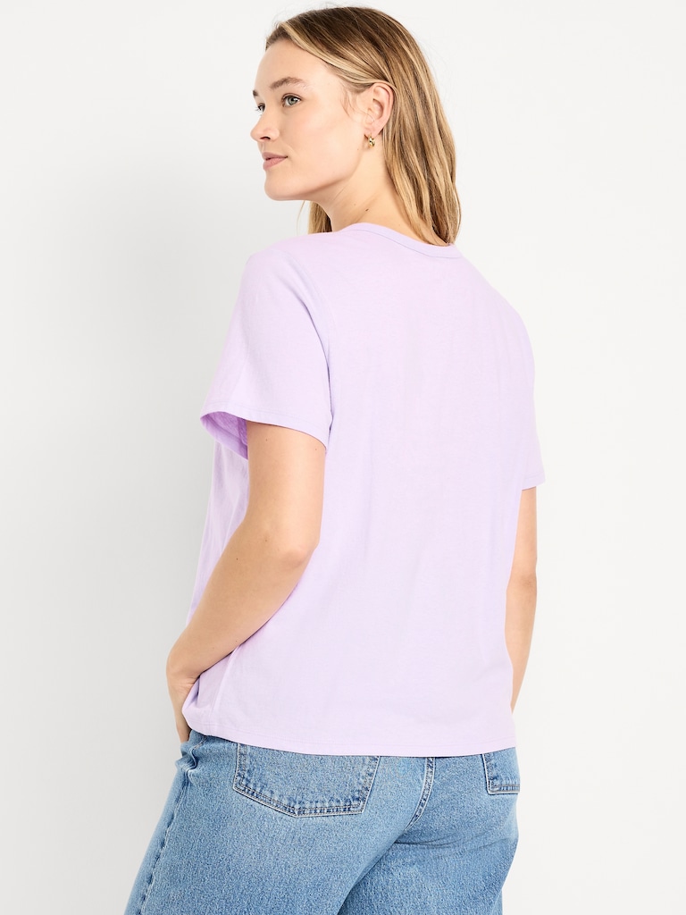 EveryWear Crew-Neck T-Shirt