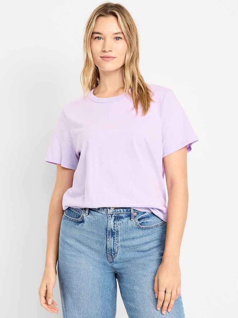 EveryWear Crew-Neck T-Shirt