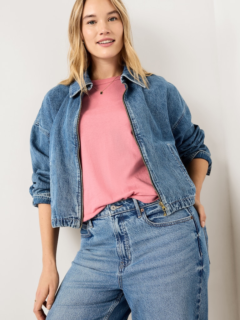 EveryWear Crew-Neck T-Shirt