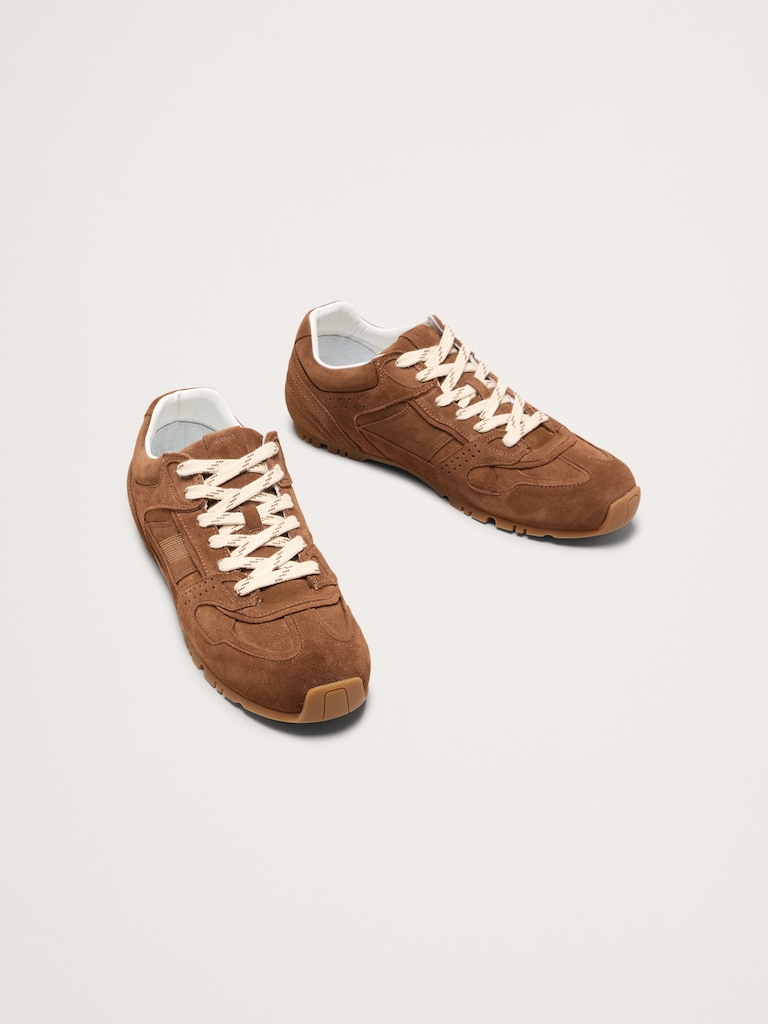 Tb.56 Sneaker by Alohas