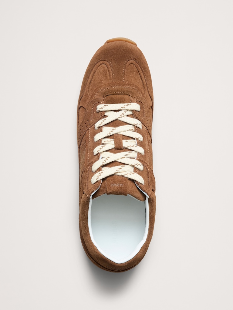 Tb.56 Sneaker by Alohas