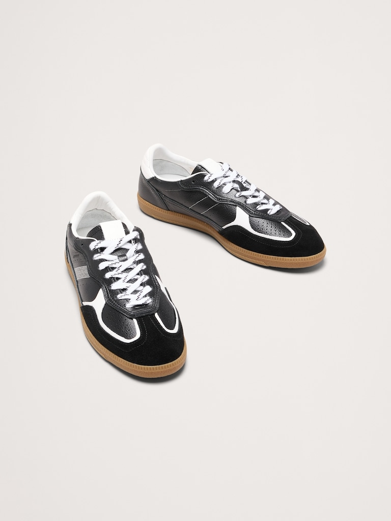 Tb.490 Rife Sneaker by Alohas