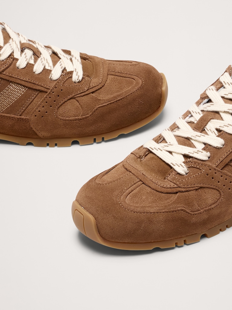 Tb.56 Sneaker by Alohas