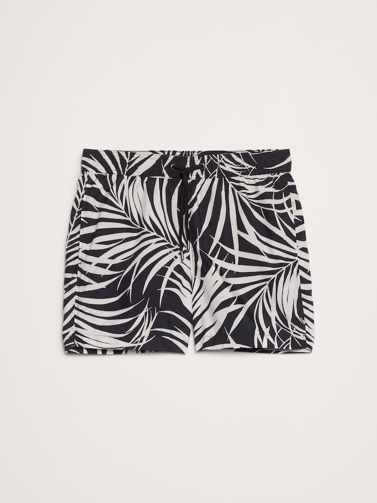 Charles 5" Swim Trunk by Onia