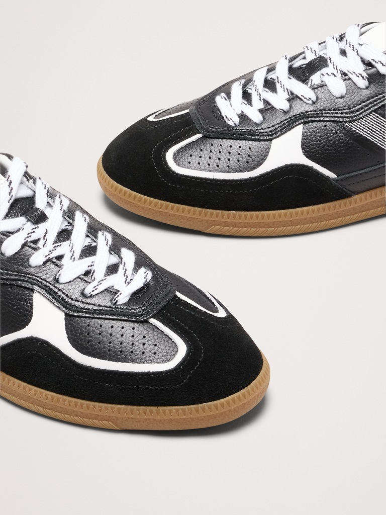 Tb.490 Rife Sneaker by Alohas