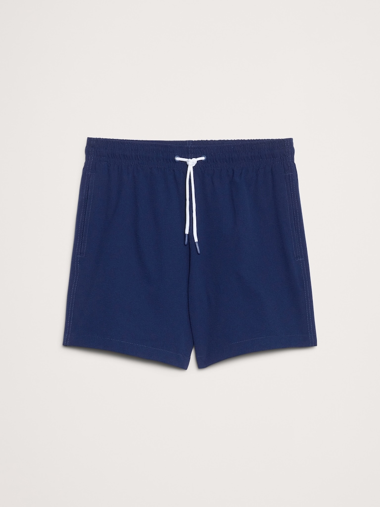 Sano 6.5" Inch Swim Short by Trunks Surf & Swim