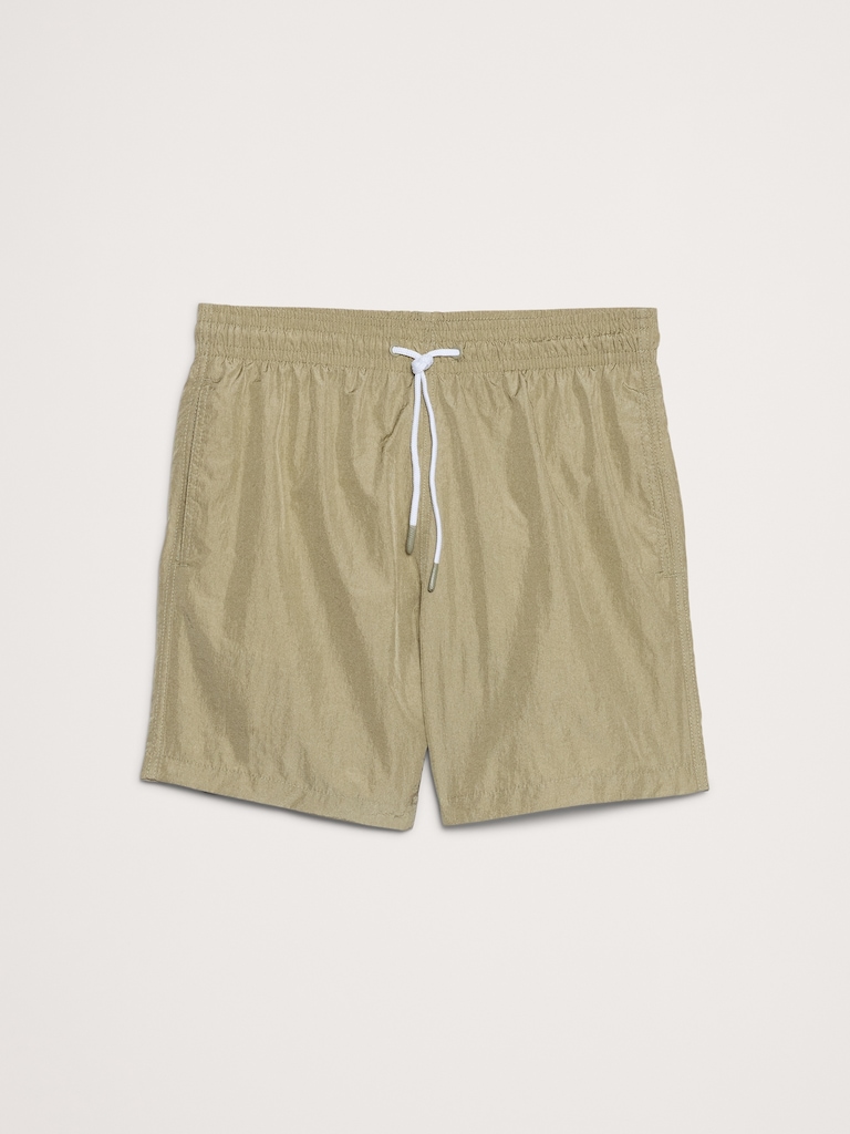 Sano 6.5" Inch Swim Short by Trunks Surf & Swim