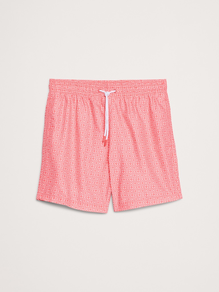 Sano 6.5" Inch Swim Short by Trunks Surf & Swim