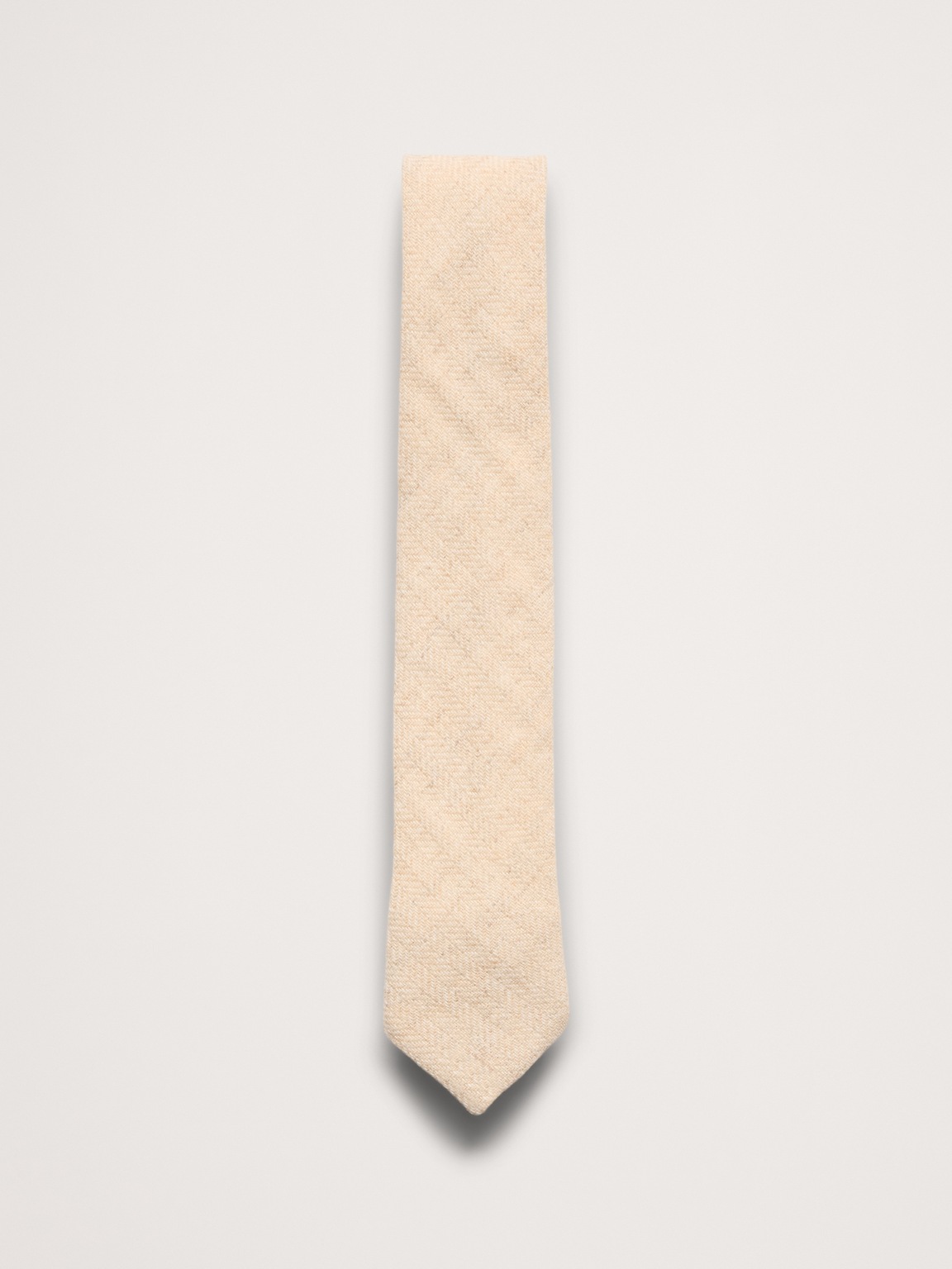 Donegal Tweed Tie by Orwell & Browne